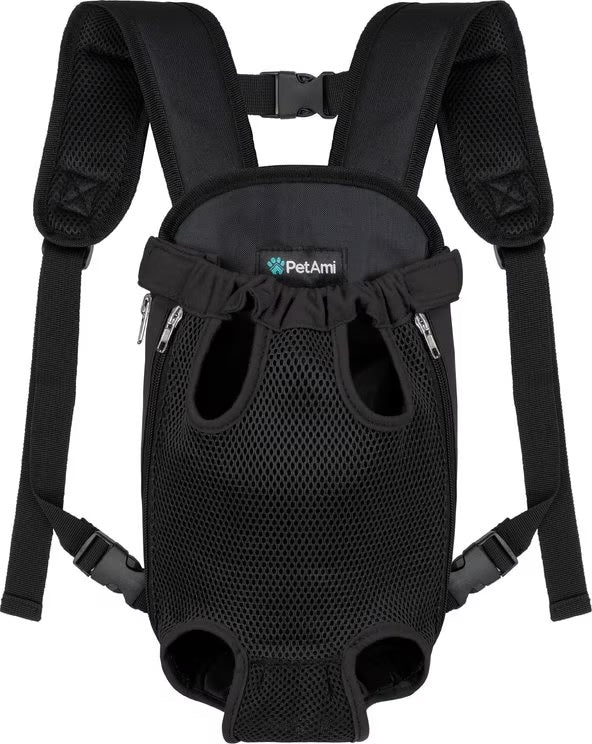 Front Dog Carrier