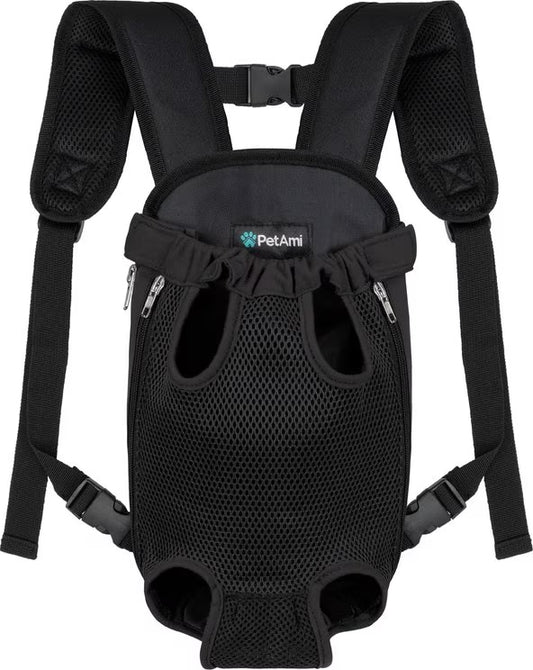 Front Dog Carrier