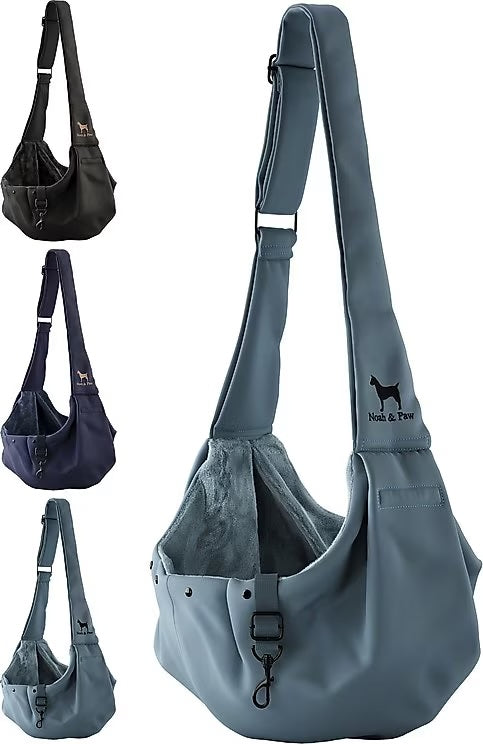 Soft Sling Dog Carrier