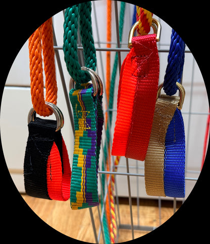 Training Martingale Slip Lead