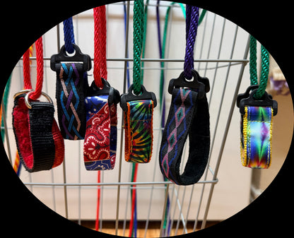 Training Martingale Slip Lead