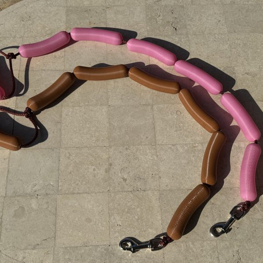 New Weiner Dog Leash